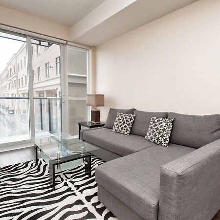 Life Suites Luxury Downtown Condos Toronto Esterno foto