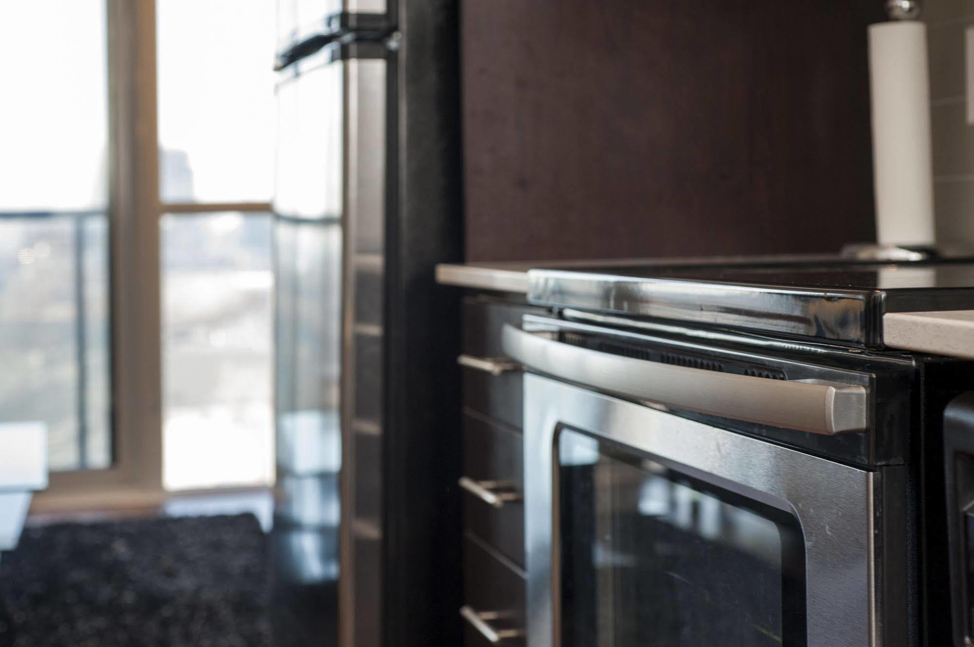 Life Suites Luxury Downtown Condos Toronto Esterno foto