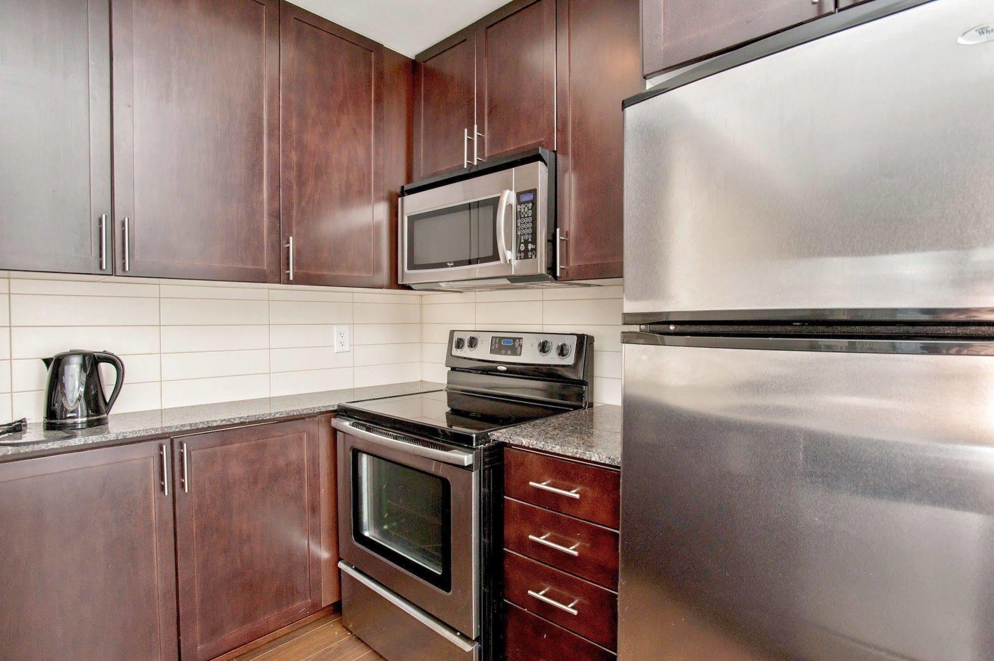 Life Suites Luxury Downtown Condos Toronto Esterno foto